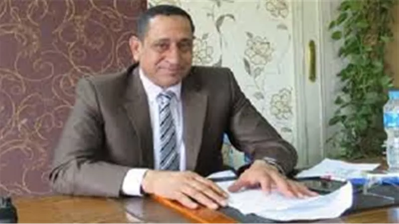 تعرف على نتيجة تحليل فيروس كورونا لسكرتير عام محافظة الإسكندرية  (مستند)