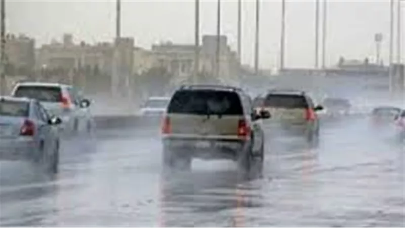 تغير جديد في الخرائط الجوية..الأرصاد تعلن حالة الطقس غدا الثلاثاء 2 يونيو 2020