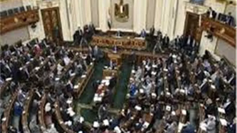 متحدث النواب: 7 حالات إصابة بفيروس كورونا بالبرلمان | فيديو