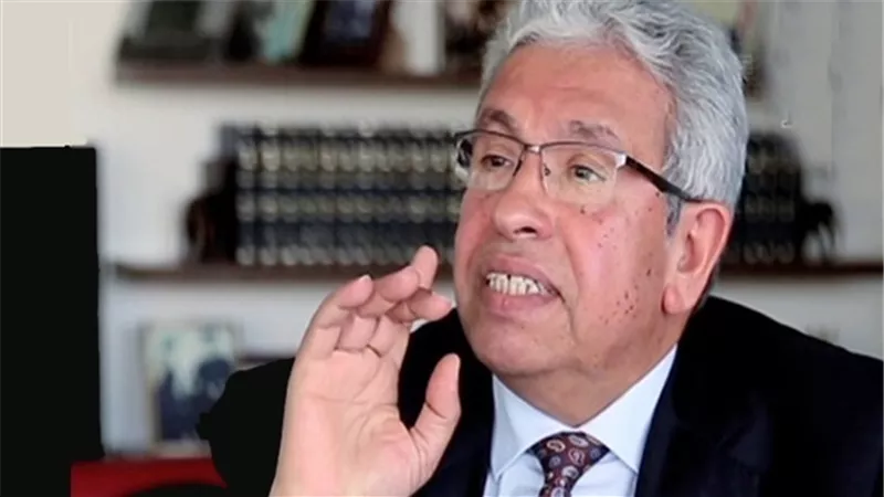 عبد المنعم سعيد: «الربيع الأمريكى» سببه احتقان سياسى.. وحزب الكنبة دوره قادم | فيديو