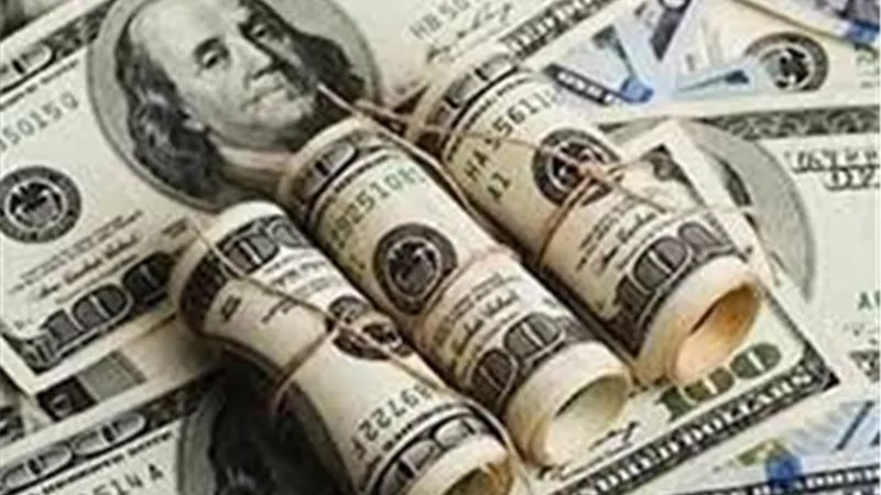 سعر الدولار اليوم الثلاثاء 2 يونيو 2020