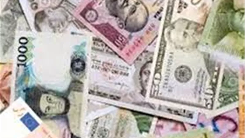 اسعار العملات اليوم فى مصر بالجنيه المصرى الثلاثاء 2 يونيو 2020 