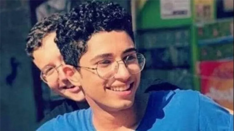 تأييد الحكم على المتهمين بقتل شهيد الشهامة محمود البنا 