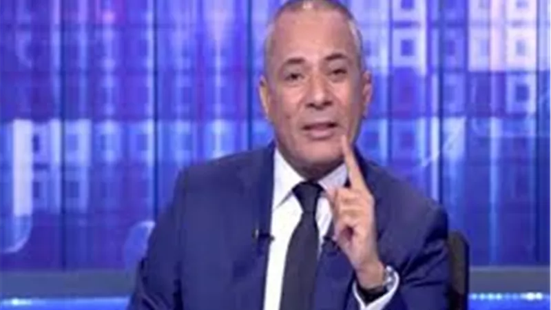 أحمد موسى: مصر تتجه إلى الانفتاح وعودة النشاطات .. والاحتياطى يكفي عامين | فيديو