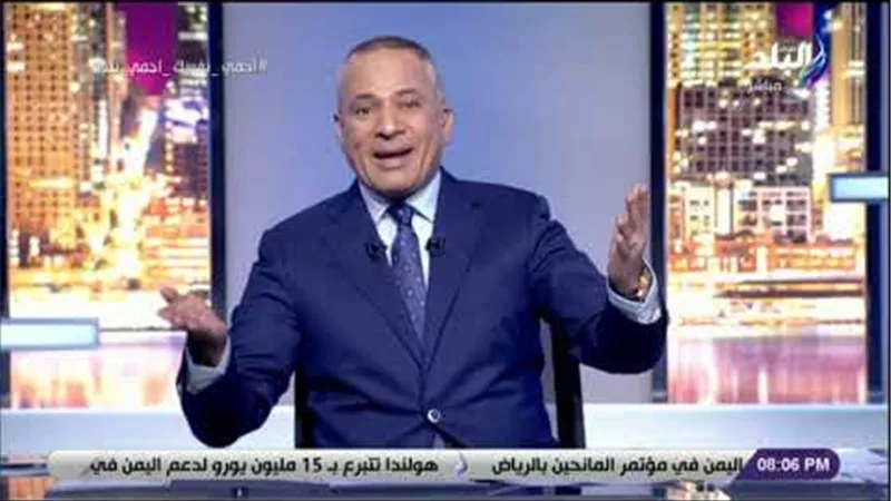 أحمد موسى: كورونا لن توقف الدولة.. تسوية مخالفات الجيزة بالأرض وإزالة 10 أبراج بالقاهرة | فيديو