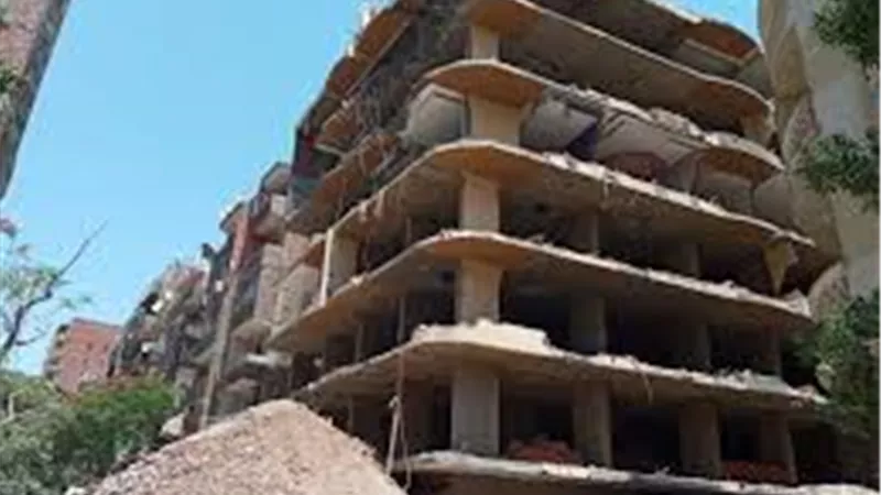 محافظ القاهرة: ردم نفق العروبة في 8 أيام فقط.. وإزالة 10 أبراج مخالفة بدار السلام | فيديو 