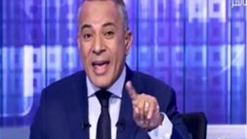أحمد موسى يرد على مرتزقة أردوغان فى ليبيا: «هتدفن قبل ماتوصل مصر» | فيديو