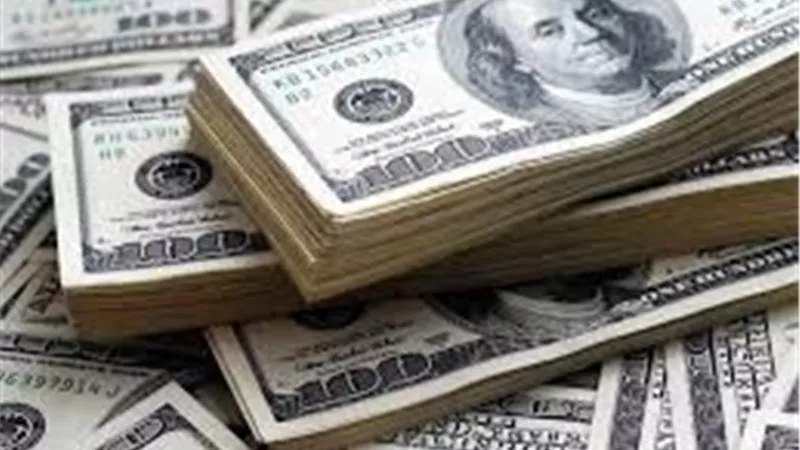 سعر الدولار الامريكى مقابل الجنيه المصرى اليوم الأربعاء 3 يونيو 2020 