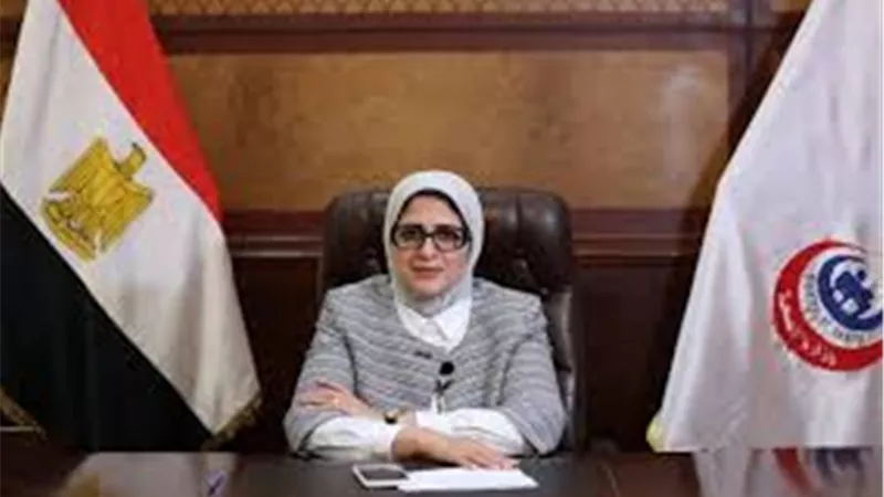 عاجل.. الصحة تعلن أعداد حالات فيروس كورونا الجديدة و36 حالة وفاة اليوم
