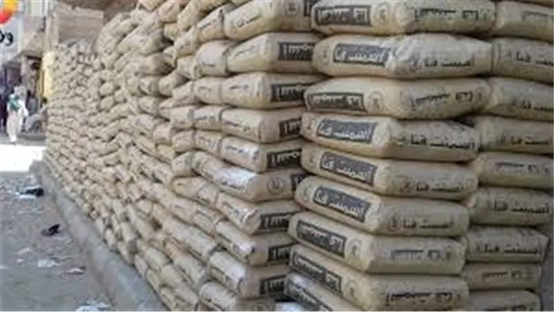 أسعار الحديد والاسمنت ومواد البناء اليوم الجمعة 29 مايو 2020