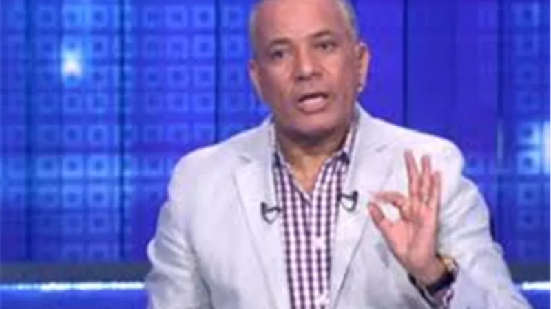 أحمد موسي : إنخفاض إصابات كورونا لا يعني أن الوضع أصبح جيدًا | فيديو