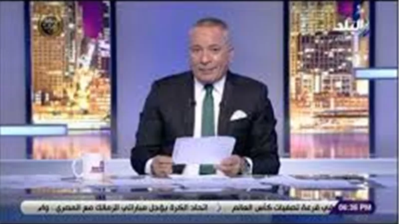 أحمد موسي يطالب بخط ساخن في كل محافظة للتواصل مع مرضي كورونا | فيديو