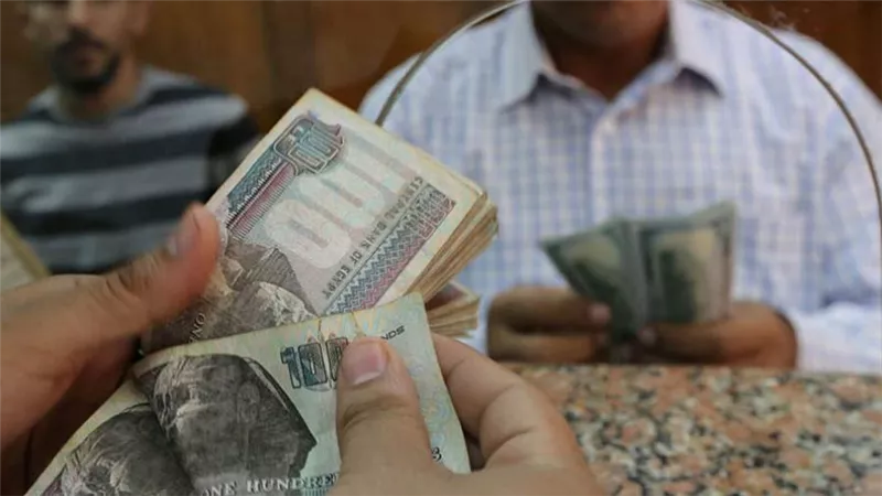 الحكومة تكشف حقيقة إلغاء التعامل بالأوراق النقدية نهائيا بدءا من يوليو 