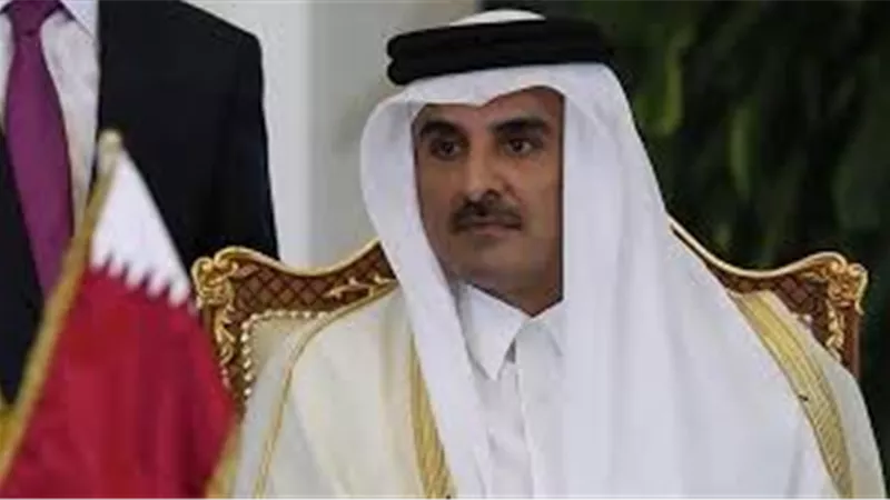 للمرة الأولى..داعش يتوعد قطر ويصف قادتها بـ