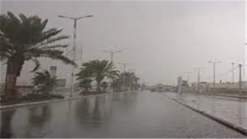 الأرصاد تصدر بيان تحذيري وتعلن حالة الطقس غدا الجمعة 5 يونيو 2020