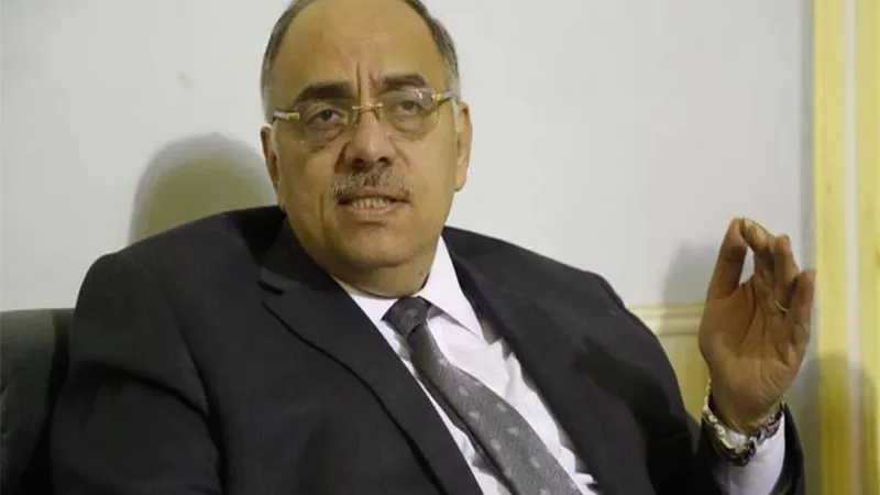 تفاصيل إصابة مستشار وزير الصحة بفيروس كورونا