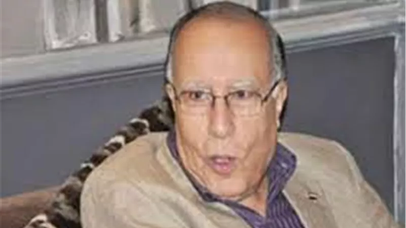 المخرج محمد فاضل يروي تجربة شقيقته وأبنها مع فيروس كورونا | فيديو