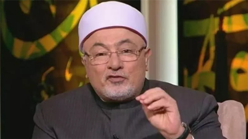 خالد الجندي: لا يوجد لدي البنات شيء اسمه 