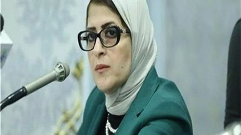 عاجل.. الصحة تعلن تفاصيل حالات كورونا الجديدة و38 حالة وفاة اليوم