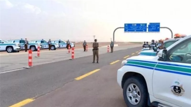 السعودية تعيد تشديد الإجراءات الاحترازية في جدة لأسبوعين بعد زيادة اصابات كورونا