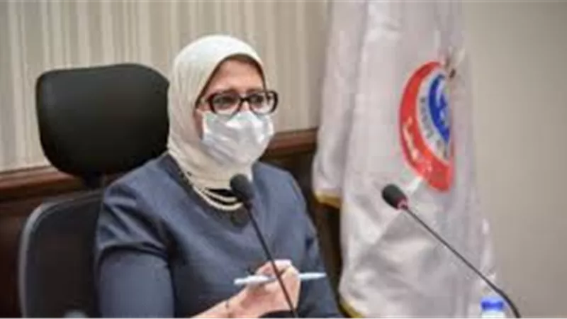 عاجل.. الصحة تعلن تطورات فيروس كورونا وعدد الحالات الجديدة و40 حالة وفاة اليوم