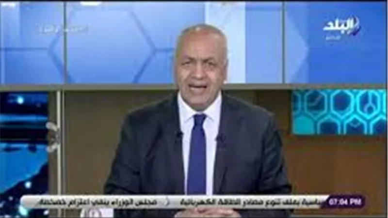 مصطفى بكري: مصر والإمارات والسعودية يتحركون بحرص شديد للحفاظ على الأمن القومي العربي | فيديو