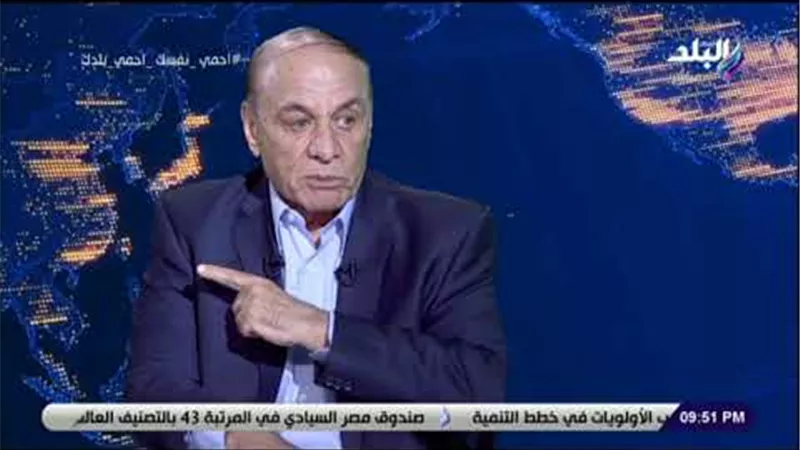 سمير فرج: مصر لن تقبل بعودة داعش إلى ليبيا | فيديو 