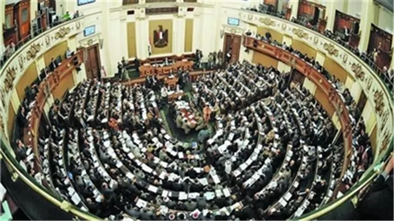 غدا.. البرلمان يصوت على تشريع جديد بفرض غرامات بسبب كورونا