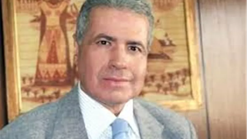 العشرى: الحل العسكرى يكلف ليبيا خسائر كبيرة .. والعنف من مصلحة قطر وتركيا | فيديو