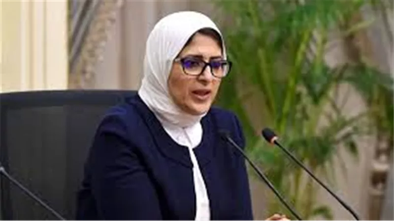 عاجل..الصحة تعلن أعداد إصابات فيروس كورونا الجديدة و34 حالة وفاة اليوم