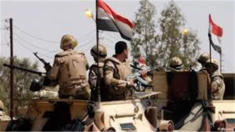هشام الحلبي: القوات المسلحة المصرية قادرة على تطوير كافة الأسلحة وفقا للمعايير العالمية | فيديو