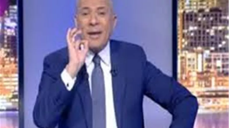 أحمد موسى: ترحيب دولي واسع بمبادرة القاهرة لحل الأزمة الليبية | فيديو 
