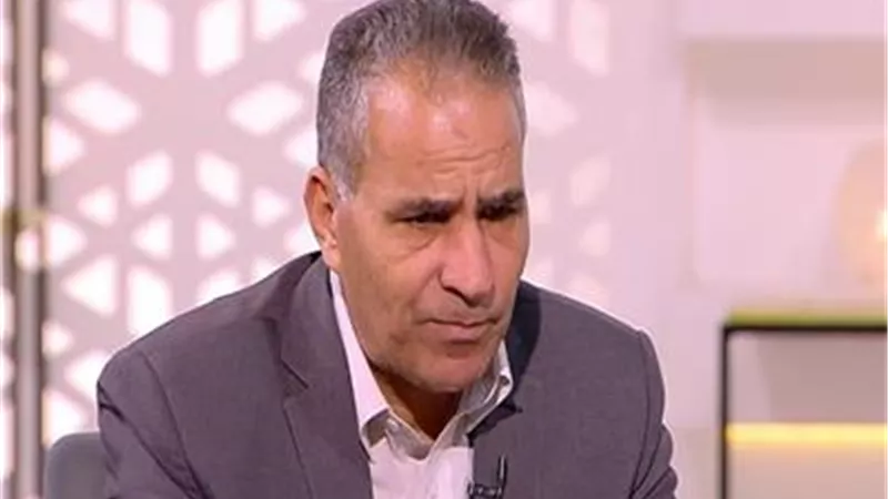 عبد الستار حتيتة : المبادرة المصرية لحل الأزمة الليبية متوازنة وموجهة لملايين الليبيين | فيديو 