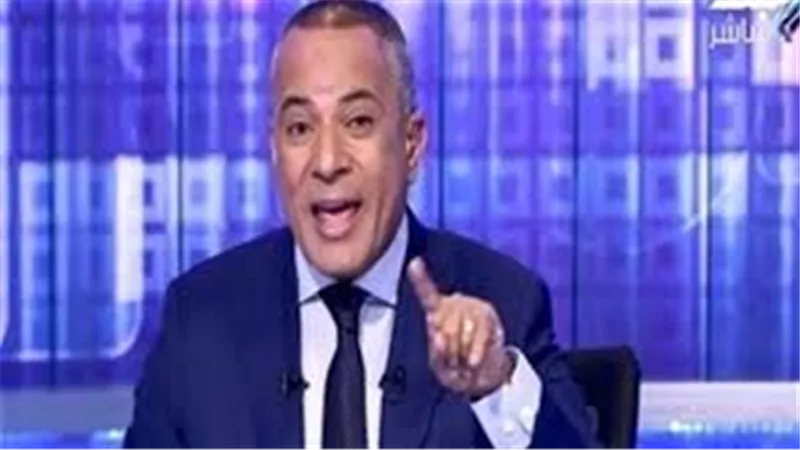 أحمد موسى : لا يستطيع أحد تهديد أمن مصر القومي | فيديو 