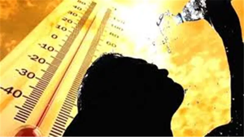 الأرصاد تحذر وتعلن حالة الطقس اليوم الأحد 7 يونيو 2020