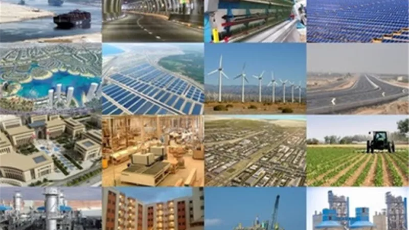 استاذ طرق: ما تشهده مصر من تنمية ومشروعات يضاهي الثورة الصناعية في أوروبا | فيديو