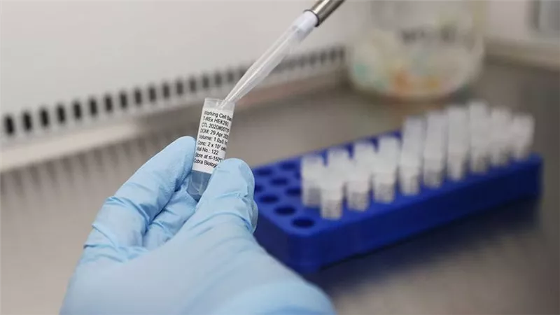 بالفيديو.. جمال شيحة يعلن موعد إنتاج أول لقاح مضاد لفيروس كورونا 