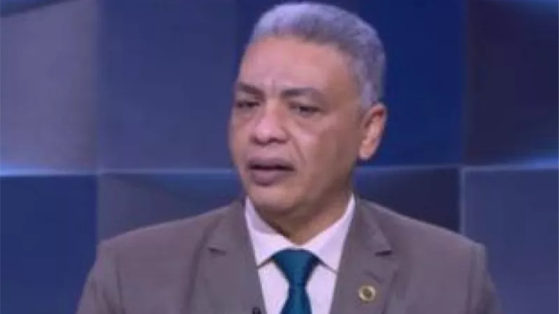 سمير راغب: مصر عادت بوابة للقارة الأفريقية في عهد السيسي | فيديو