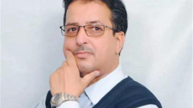 محمد آيت علو يكتب..مسافة إبداعية جديدة 