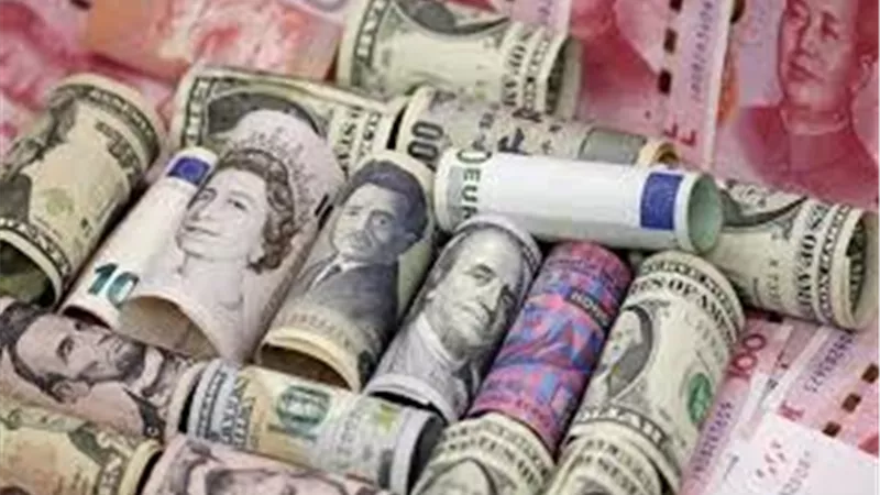أسعار العملات فى البنوك المصرية اليوم الثلاثاء 9 يونيو 2020