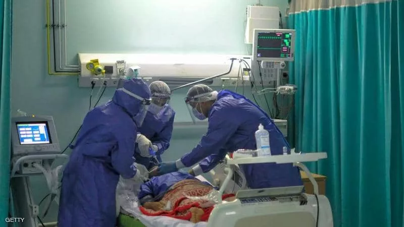 بالفيديو.. مدير بنوك الدم يفجر مفاجأة جديدة عن علاج كورونا بالبلازما