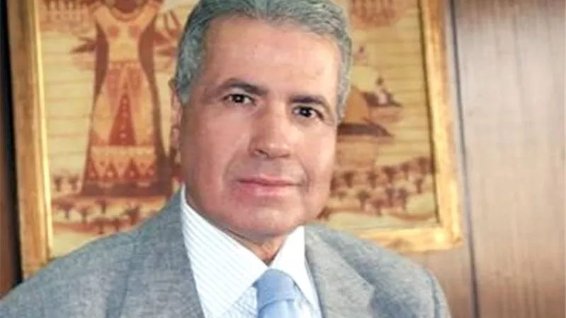 أشرف العشري : مؤشرات إيجابية خلال 4 أيام لحل الأزمة الليبية بسبب الضغط علي تركيا | فيديو 