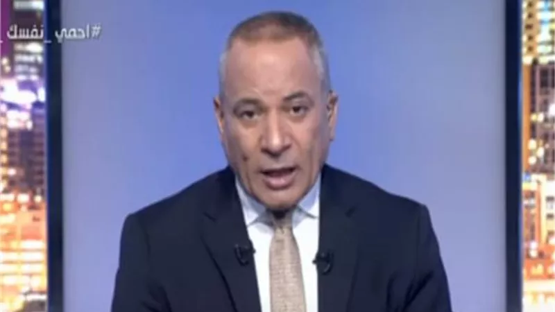 أحمد موسي : بيان الأمن القومي حول ليبيا وسد النهضة لم يستخدم اللغة الدبلوماسية | فيديو