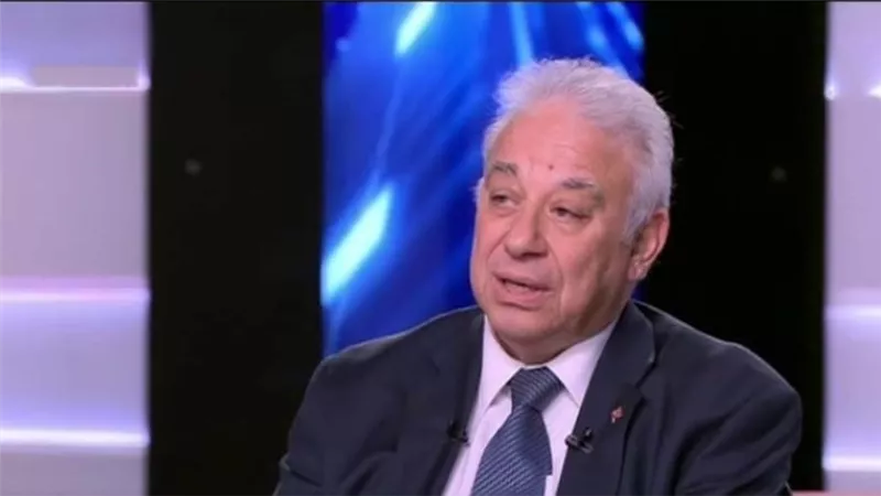 عادل خطاب: من المتوقع زيادة مصابي كورونا 10 أضعاف الأعداد المعلنة | فيديو 