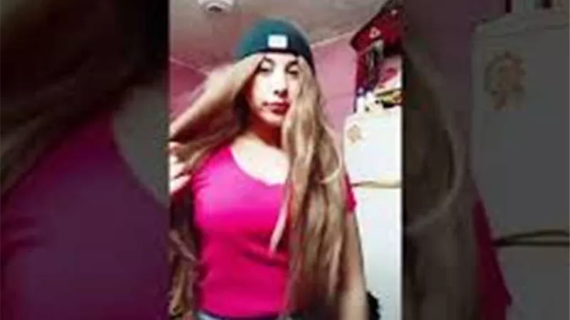 قرار عاجل من النائب العام بشأن فضيحة فتاة التيك توك منة عبدالعزيز