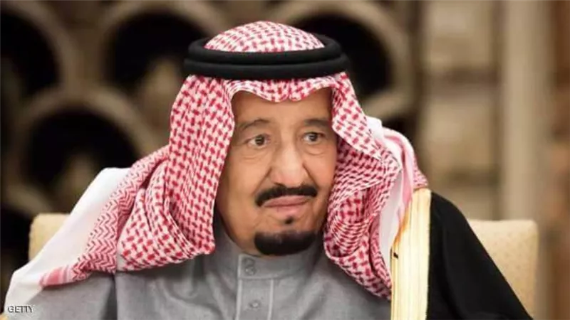 بالفيديو.. الملك سلمان يشعل مواقع التواصل الاجتماعي