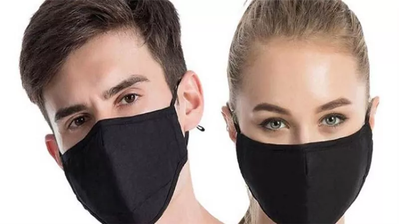 هل تحمي الكمامة القماشية من الاصابة بفيروس كورونا؟