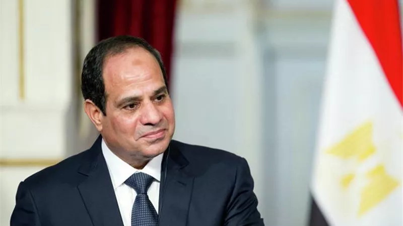 مستقبل وطن : السيسي وضع ثقته الكاملة فى الشباب لتولي المناصب القيادية | فيديو