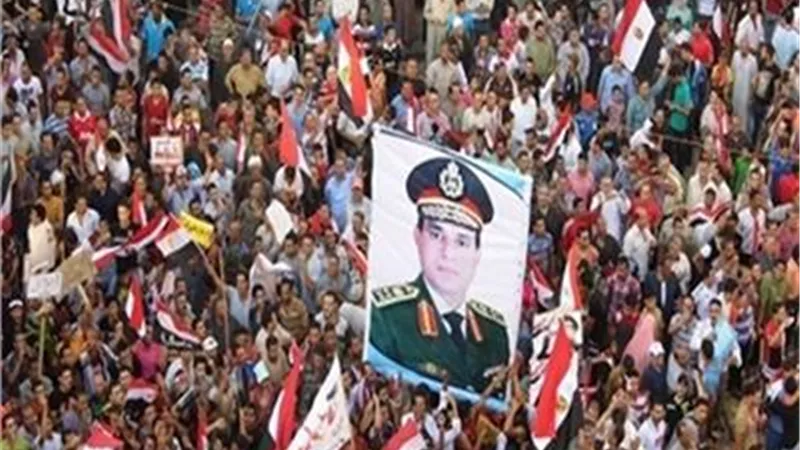 جمال الكشكي : ثورة 30 يونيو كابوس أردوغان والإخوان لانها كشفت خداعهم | فيديو