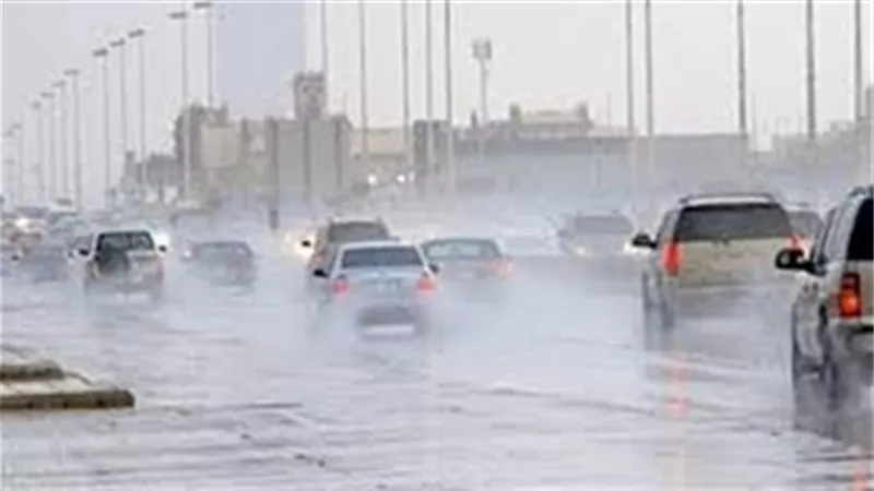 الأرصاد تعلن عن مفاجاة جديدة في حالة الطقس غدا الجمعة 12 يونيو 2020